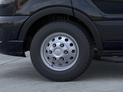 2025 Ford Transit-350 XLT