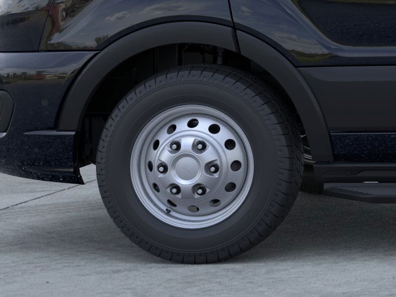 2025 Ford Transit-350 XLT