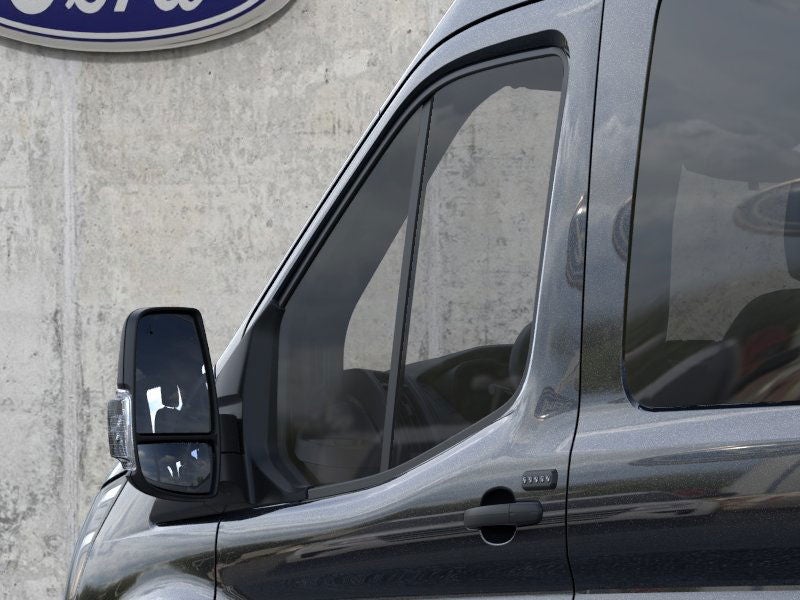 2025 Ford Transit-350 XLT