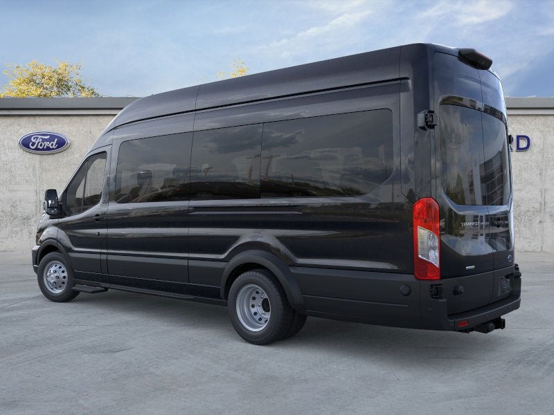 2025 Ford Transit-350 XLT