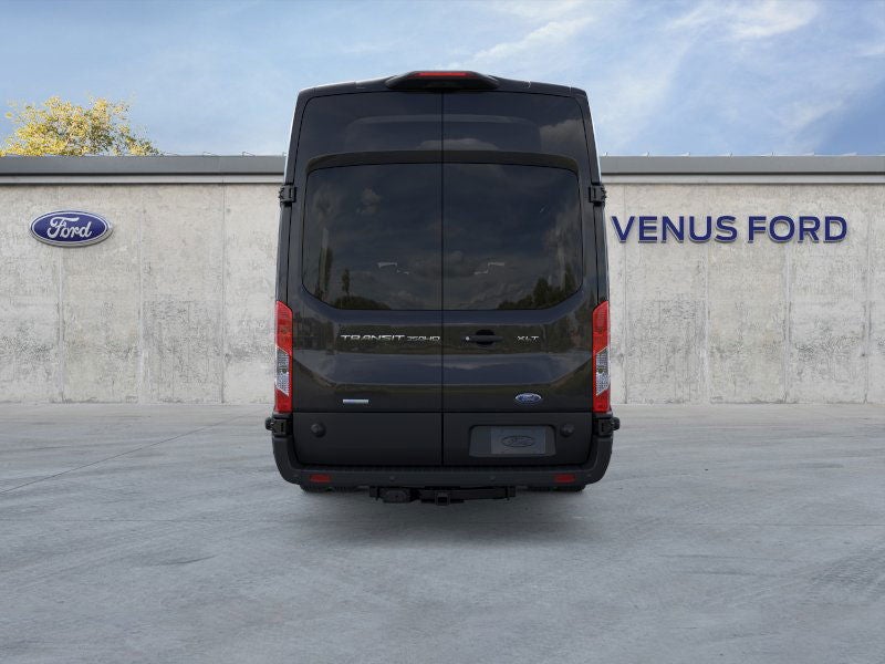 2025 Ford Transit-350 XLT