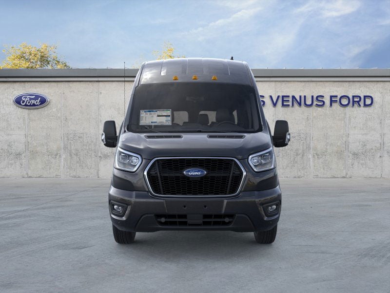2025 Ford Transit-350 XLT