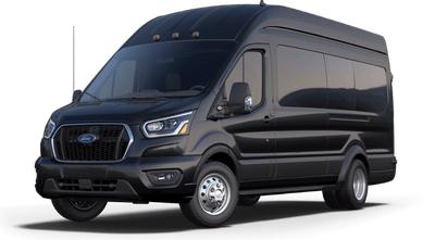 2025 Ford Transit-350 XLT