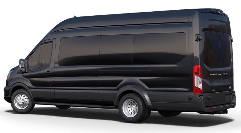 2025 Ford Transit-350 XLT
