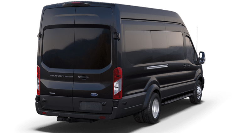 2025 Ford Transit-350 XLT