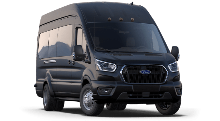 2025 Ford Transit-350 XLT