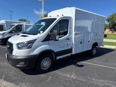 2024 Ford Transit-350 Base