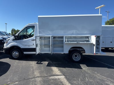 2024 Ford Transit-350 Base