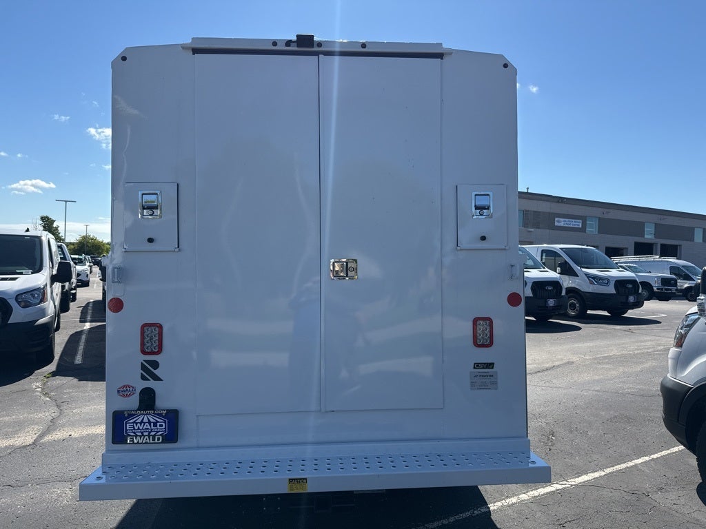 2024 Ford Transit-350 Base