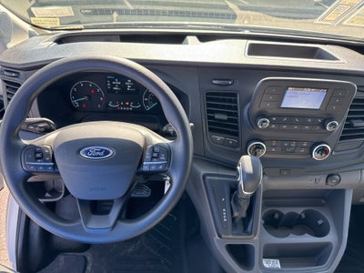 2024 Ford Transit-350 Base