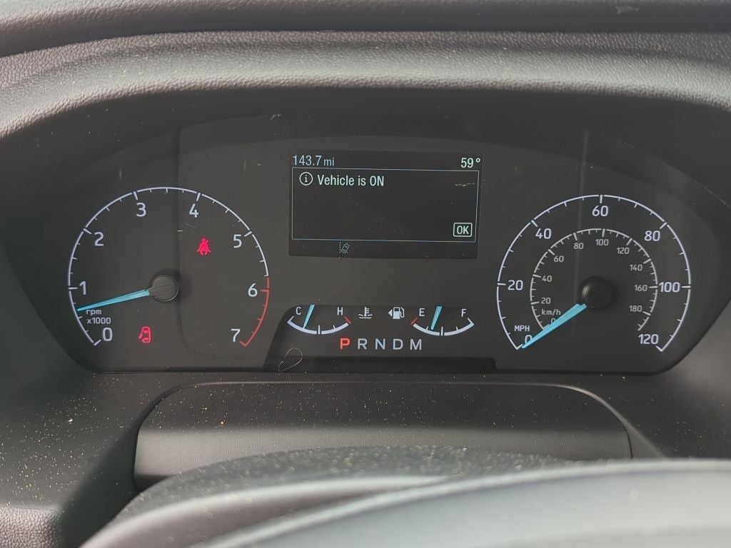 2024 Ford Transit-350 Base