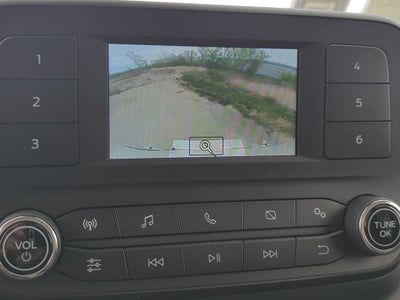 2024 Ford Transit-350 Base