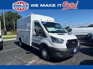 2024 Ford Transit-350 Base