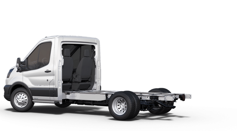 2024 Ford Transit-350 Base