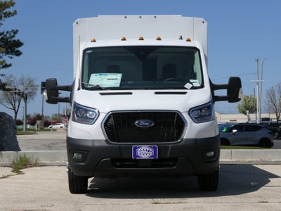2024 Ford Transit-350 Base