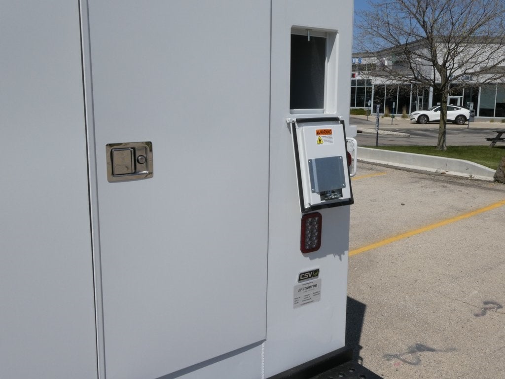 2024 Ford Transit-350 Base