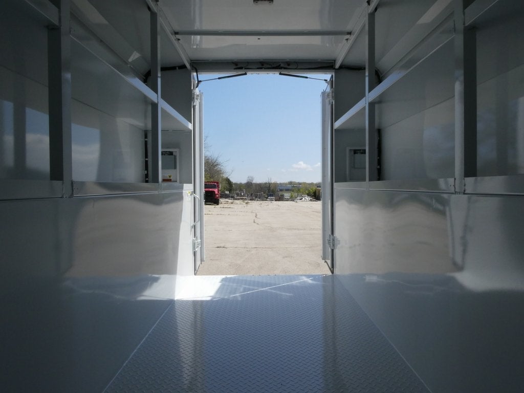 2024 Ford Transit-350 Base