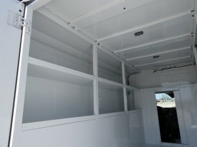 2024 Ford Transit-350 Base