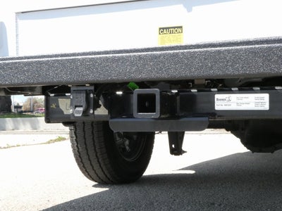 2024 Ford Transit-350 Base