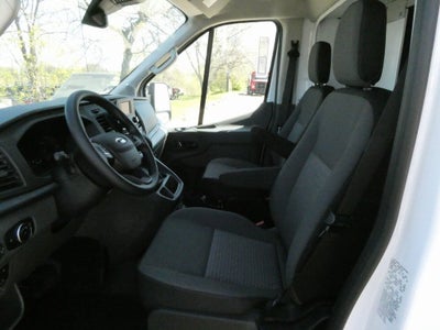 2024 Ford Transit-350 Base