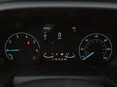 2024 Ford Transit-350 Base