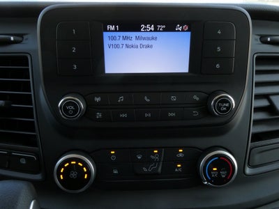 2024 Ford Transit-350 Base