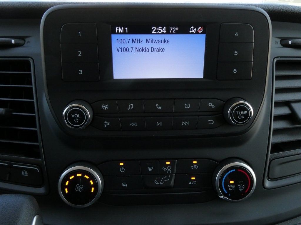 2024 Ford Transit-350 Base