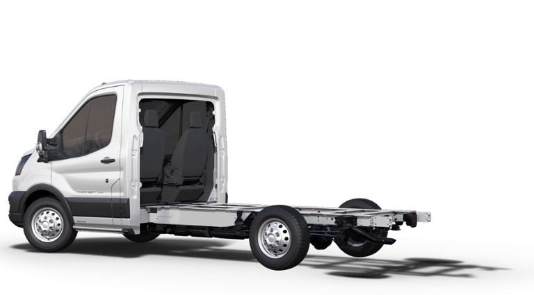 2024 Ford Transit-350 Base