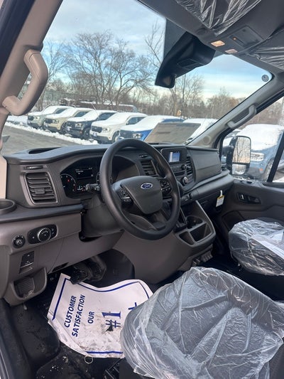 2024 Ford Transit-350 Base