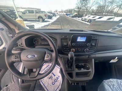 2024 Ford Transit-350 Base