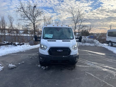 2024 Ford Transit-350 Base
