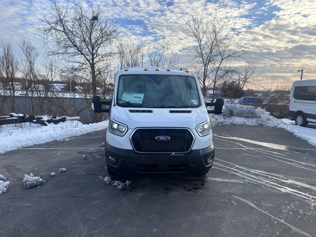 2024 Ford Transit-350 Base