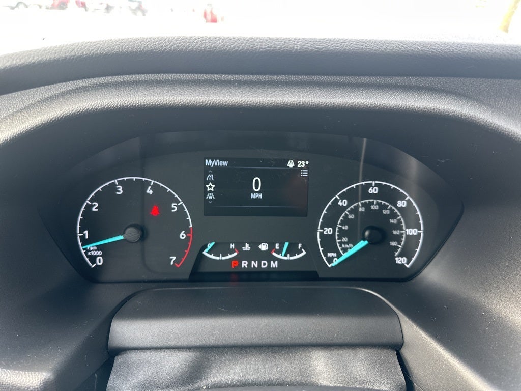 2023 Ford Transit-350 Base