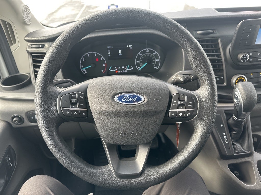 2023 Ford Transit-350 Base