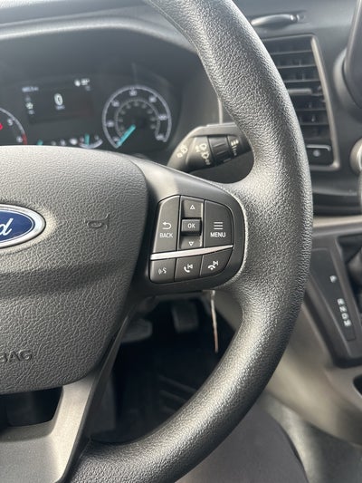 2023 Ford Transit-350 Base