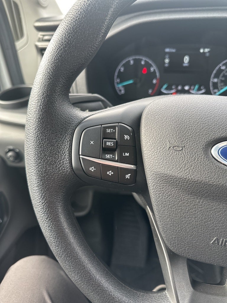 2023 Ford Transit-350 Base