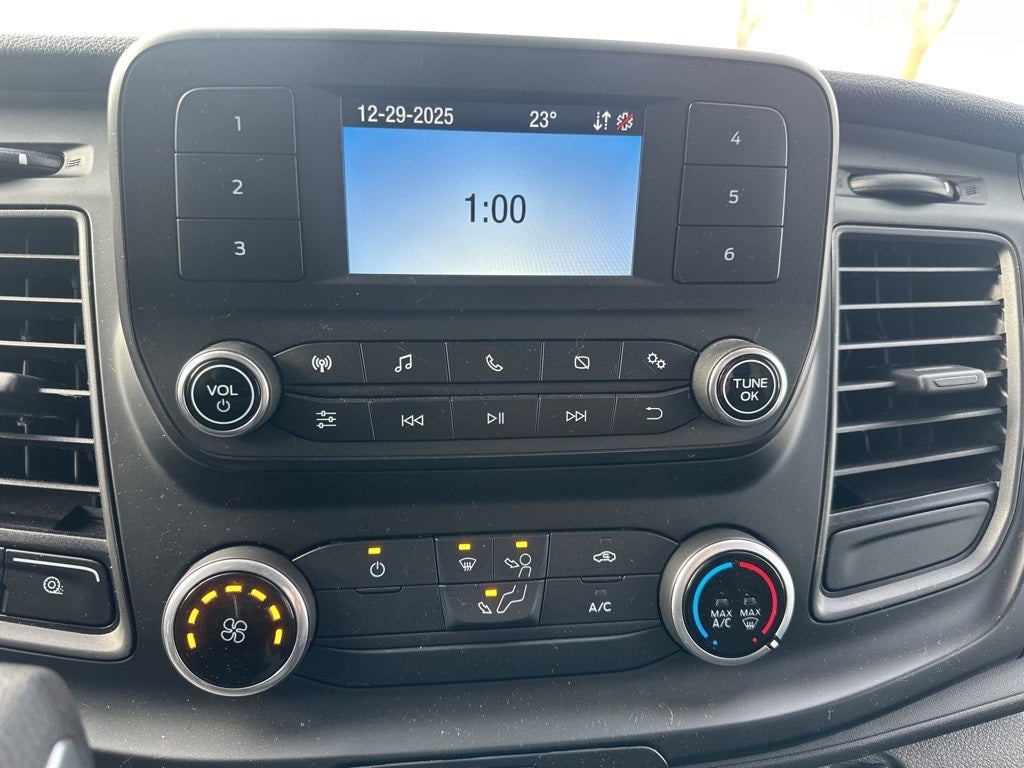 2023 Ford Transit-350 Base