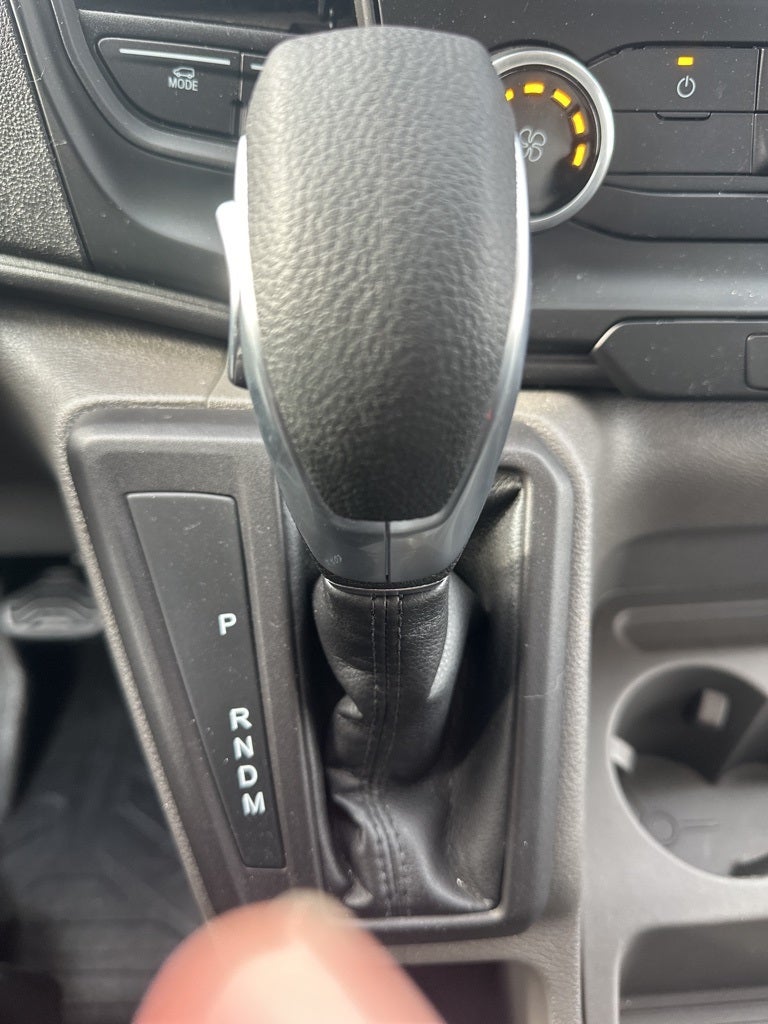 2023 Ford Transit-350 Base