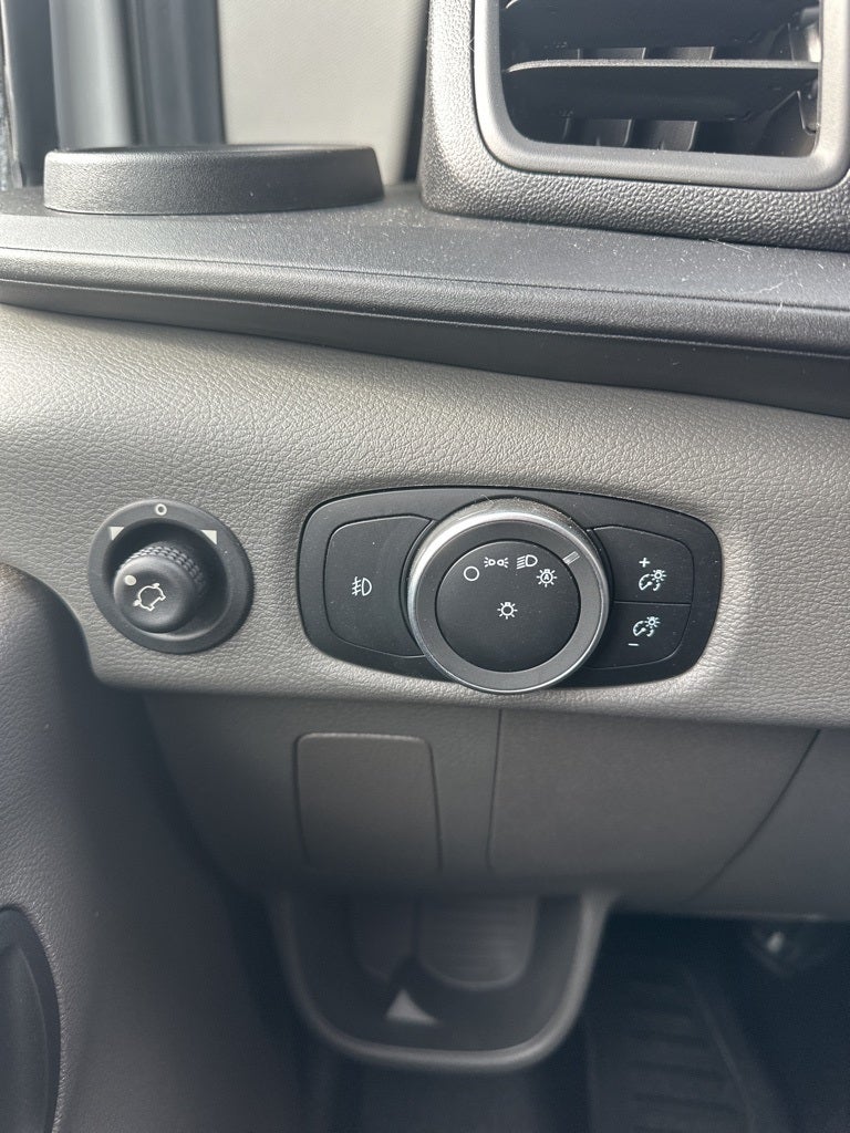2023 Ford Transit-350 Base