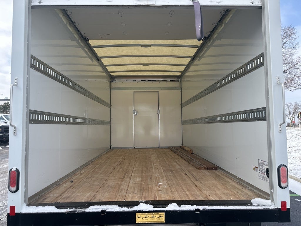 2023 Ford Transit-350 Base