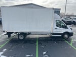 2023 Ford Transit-350 Base