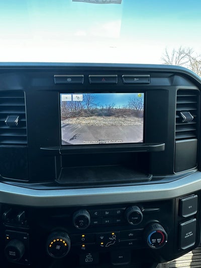 2024 Ford F-450SD XL DRW