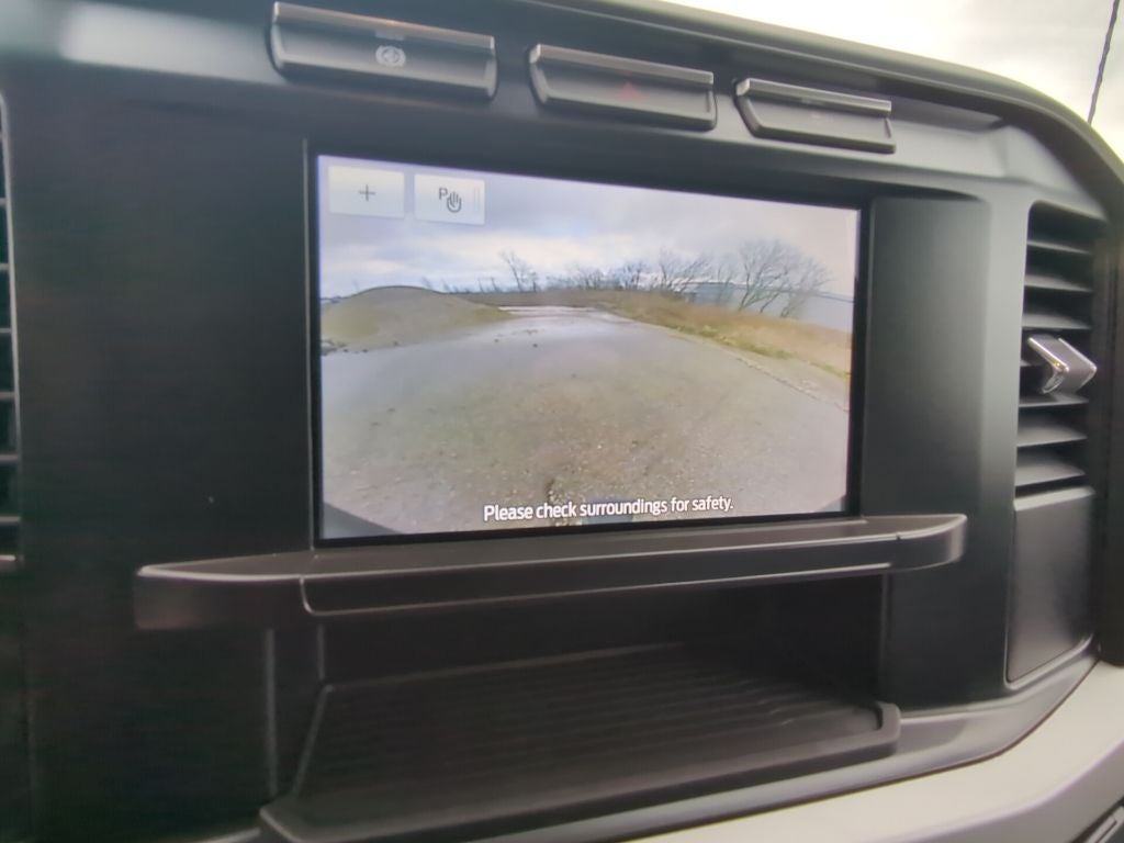 2024 Ford F-450SD XL DRW