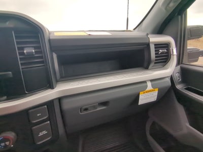 2024 Ford F-450SD XL DRW