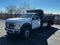 2024 Ford F-450SD XL DRW