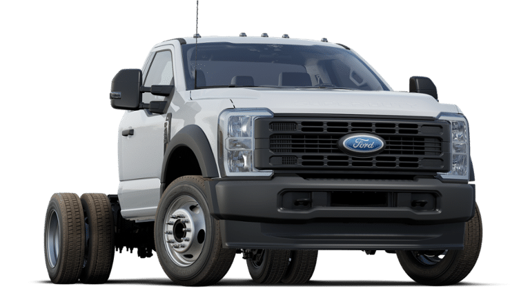 2024 Ford F-450SD XL DRW