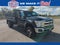 2014 Ford F-450SD XLT DRW STAKE BED