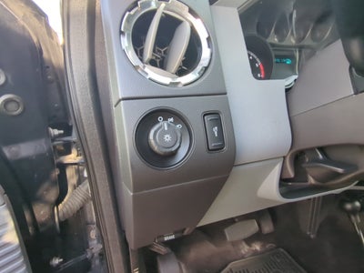 2014 Ford F-450SD XLT DRW STAKE BED