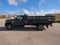 2014 Ford F-450SD XLT DRW STAKE BED