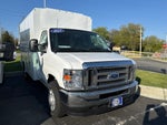 2025 Ford E-350SD Base Cutaway